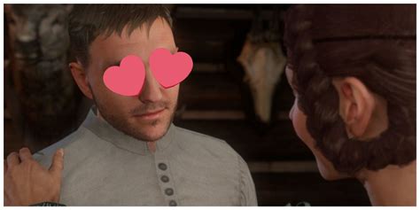 does kingdom come deliverance have romance|kingdom come deliverance alehouse maid.